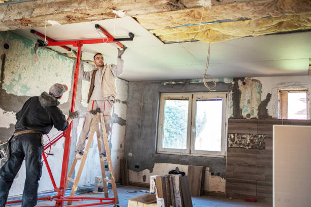 Best Blown-in Insulation in Patrick Af, FL