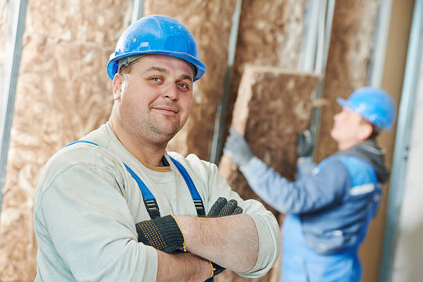 Best Spray Foam Insulation in Patrick Af, FL