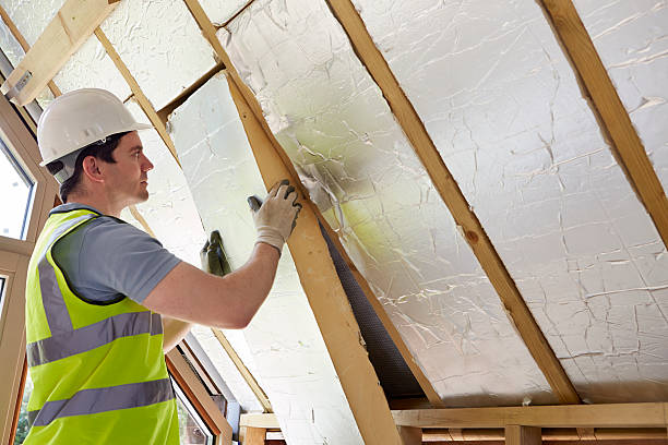 Best Energy Efficiency Insulation in Patrick Af, FL
