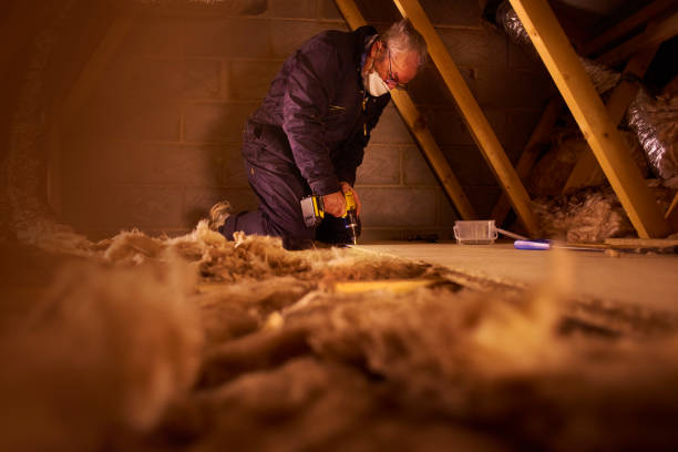 Best Commercial Insulation in Patrick Af, FL